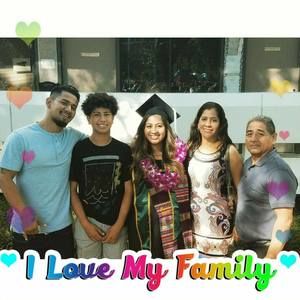 Meet your Posher, Edith